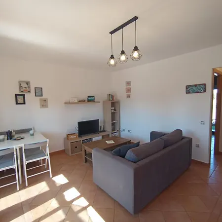 Nyaraló Villardilla Fuerteventura