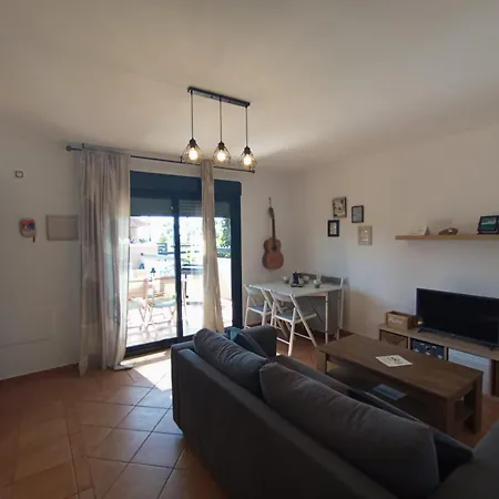 Nyaraló Villardilla Fuerteventura *