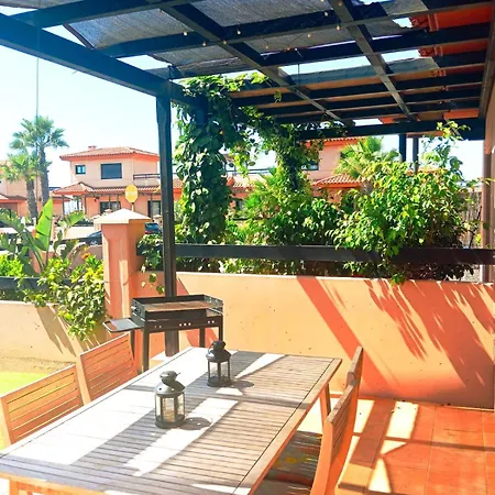 Nyaraló Villardilla Fuerteventura *