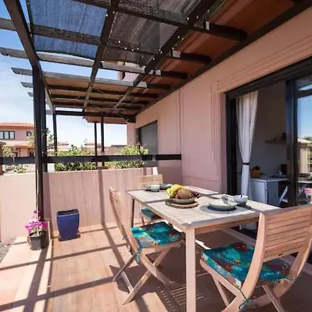 Nyaraló Villardilla Fuerteventura