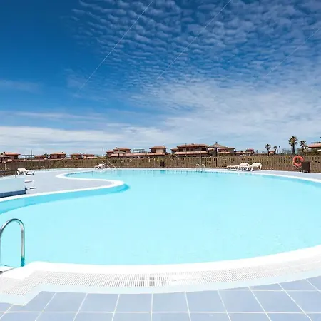 Villardilla Fuerteventura La Oliva