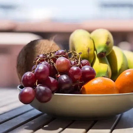 Villardilla Fuerteventura Nyaraló