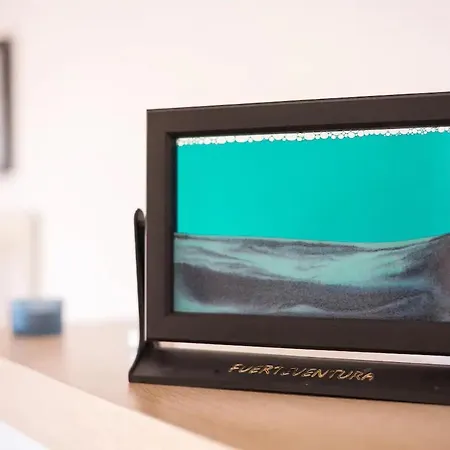 Nyaraló Villardilla Fuerteventura *