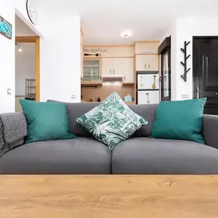 Villardilla Fuerteventura Nyaraló *