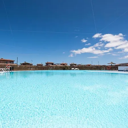 Villardilla Fuerteventura